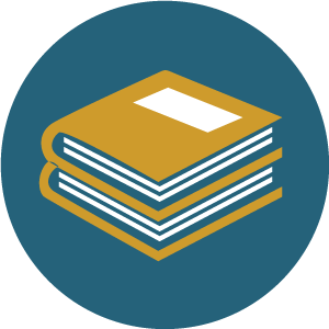 Books-Stack-Icon